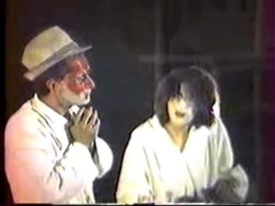 Romeo et juliette 3