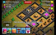 Clash of Clans Level 49 - P.E.K.K.A s (PEKKAs) Playhouse