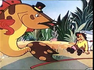 Весёлая карусель  № 28