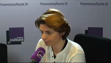 Caroline Fourest outree par les propos du Rav Sitruk
