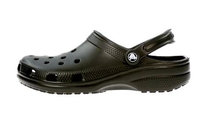 Crocs May be Bad For Your Feet