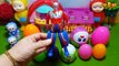 SURPRISE EGGS Toys, Peppa Pig Minnie Mouse Thomas Trian Toys inside Surprise egg   Toys For Kids