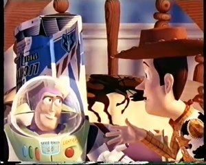disney kotivideo mainoksia Pocahontas-videolta