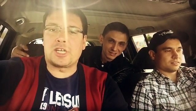 aachuev@marina_afrika Сегодня ты и твоя семья сказали правду!