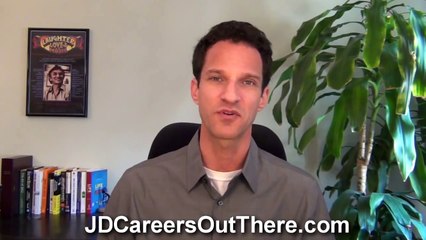 Law Jobs - Being A Personal Injury Lawyer