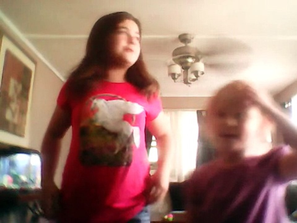 me and my sister dctc song