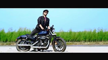Henna D Singal - Jazbaat  - Official Song - MWH