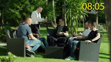 Pedja Medenica - 2016 - Posle tebe