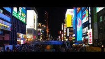 Days in Japan Pt.1 일본 여행 Short Film[Kyoto-Osaka] (Olympus E-M10 Mark II)