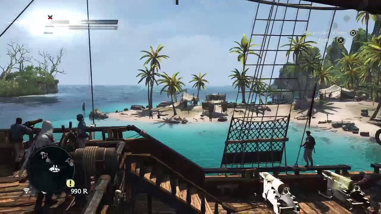 Assassins Creed Black Flag Deutsch (30)