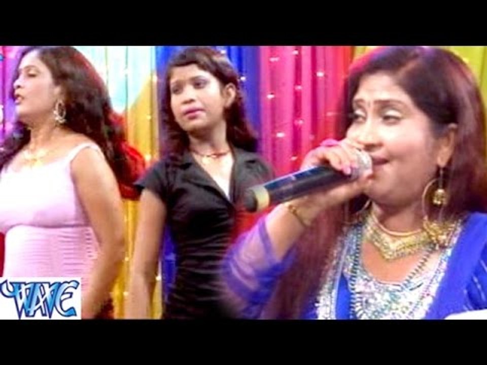 राजा हमरा रउआ बिना रहात नईखे || Chullha alge jari || Bijali Rani || Bhojpuri Hot Nach Program 2016