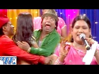 जईहs बलमुआ हमरा में बिया डाल के || Chulha alge jari  || Geeta Rani || Bhojpuri Hot Nach Program 2016