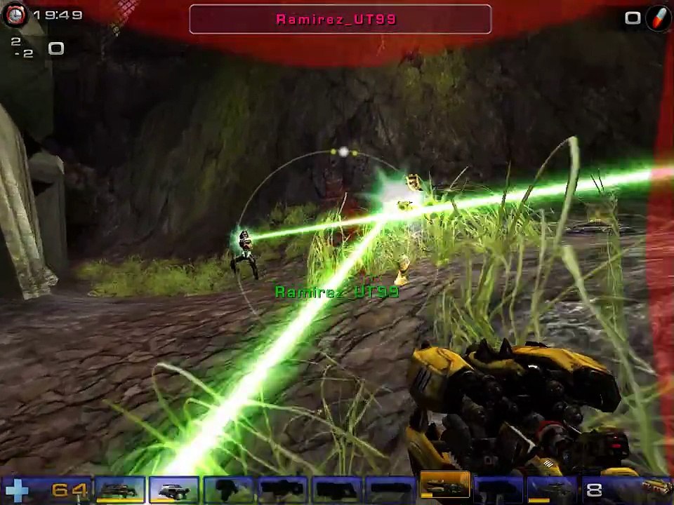 Unreal Tournament 2004 Mutant (74)