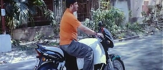 Bondhu Amar (2015) Bengali Movie - 450 MB - SCam Rip [x264 - AAC(2Ch)] p3