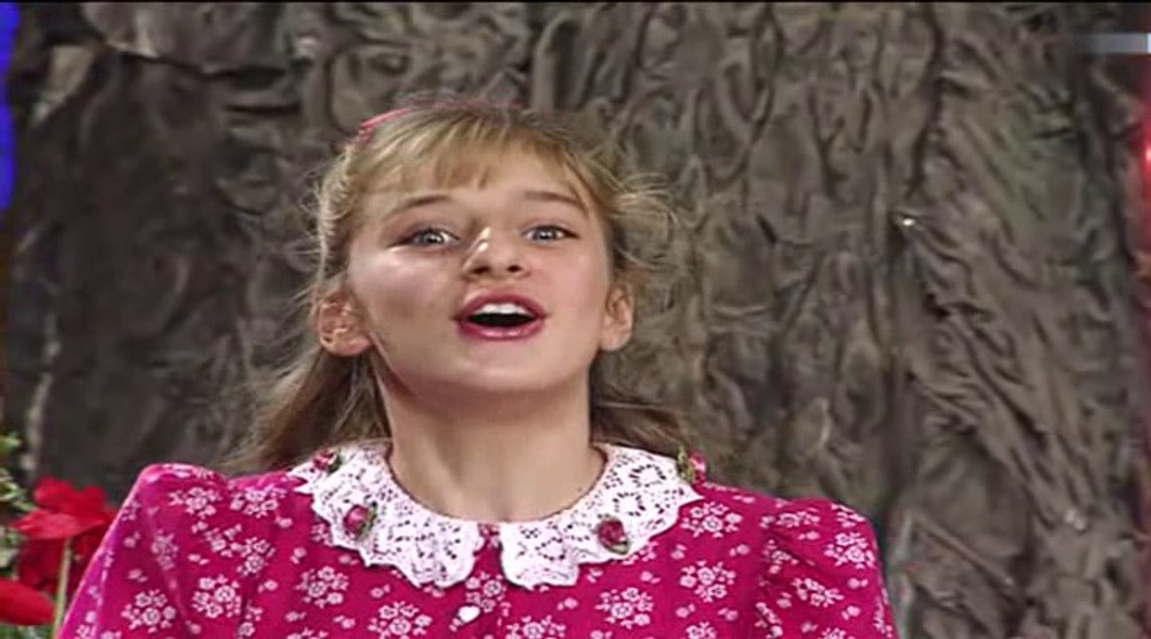 Stefanie Hertel - Ein Zuhause gesucht 1992