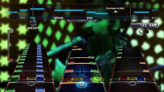 TV on the Radio - Wolf Like Me - Rock Band 2 DLC Expert Full Band (June 2nd, 2009)