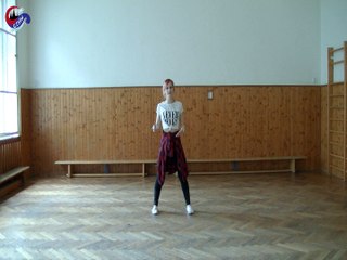 CZHW Flashmob 2016 Red Velvet - Dumb Dumb