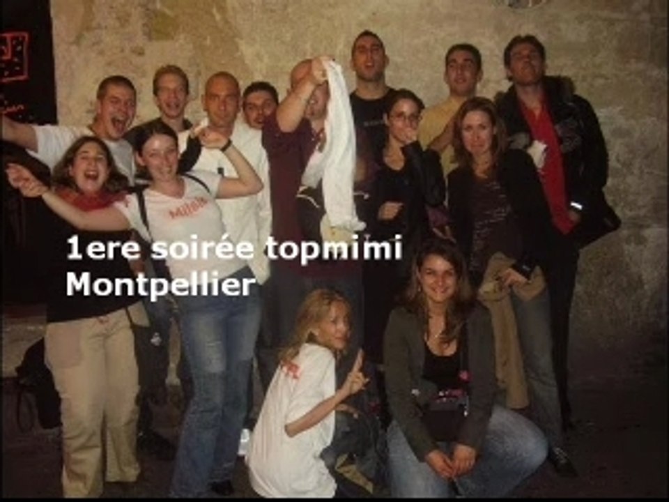 MontpellierI