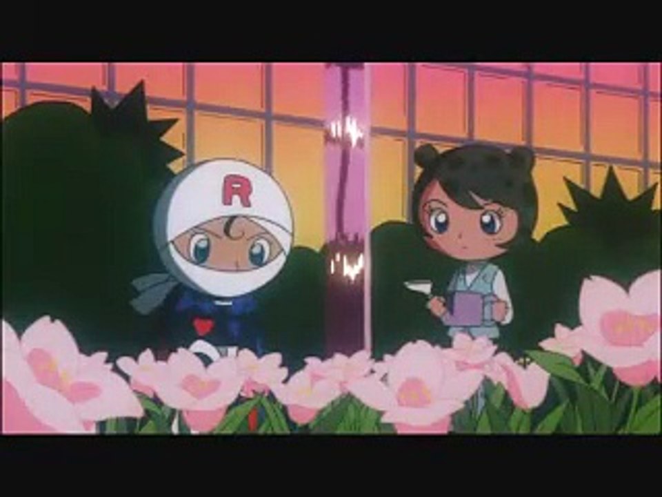 (MAD)　アンパンマン　ロールとローラ　うきぐも城のひみつ