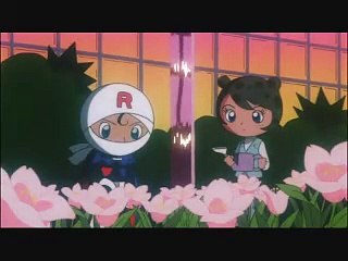 (MAD)　アンパンマン　ロールとローラ　うきぐも城のひみつ