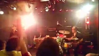 Rockin Rollin Party 20160605 The Reservoir Dogs