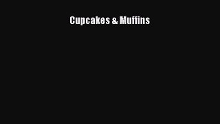 Download Cupcakes & Muffins PDF Free