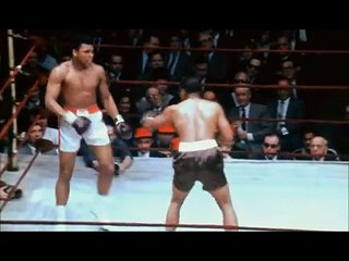 Muhammad Ali - Amazing Speed