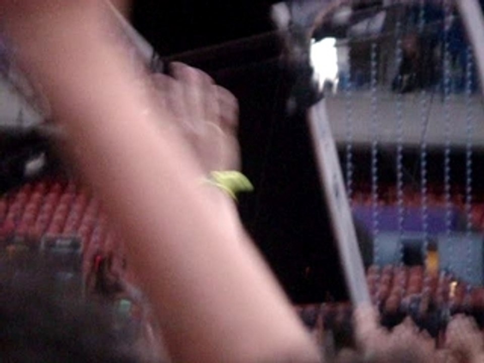 Red hot chili peppers - John Frusciante  solo + Snow