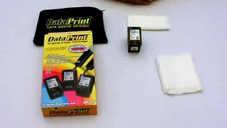 REFILL CARTRIDGE 21/27/56 DENGAN DATAPRINT DP 27