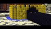 DanTDM LUCKY BLOCK CASTLE CHALLENGE   Minecraft Mod Minigame
