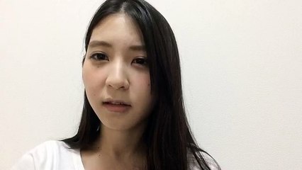 160606 松岡菜摘 - SHOWROOM