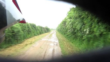 sortie enduro act 2 dimanche 29 mai 2016
