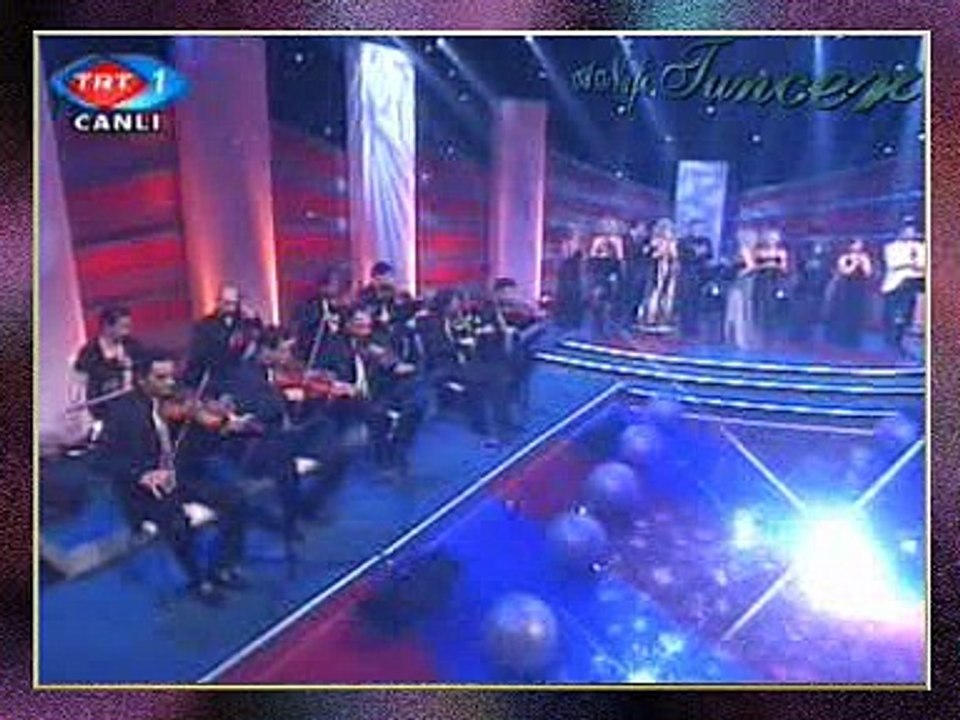 AKŞAM SEFASI KORO - Bir Yâr Sevdim Kuşada'lı (2)