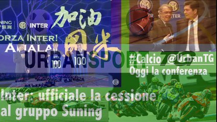 UrbanSport TG, edizione 6 giugno 2016