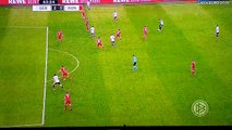 Thomas Muller goal, 2-0 Germany - Hungary