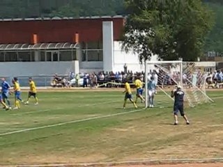 Levski Sofia - APOEL Nikozia, Friendly, part3