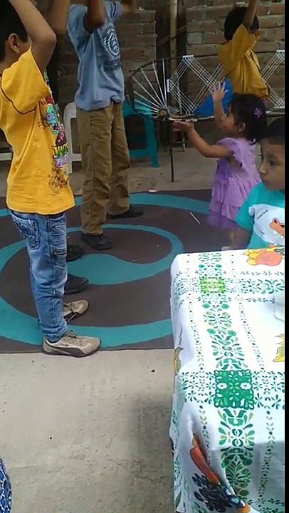 SOY UNA TAZA, UNA TETERA...