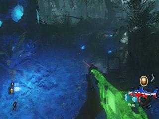 Black Ops 3 Zetsubou No Shima Zombies Fruit Plant  "How To Grow Fruit  Plant Free Perks"