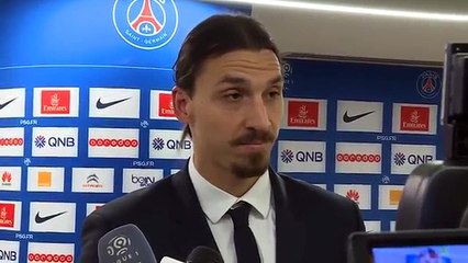 Zlatan Ibrahimovic rips a poor journalist to pieces! Funny Interview