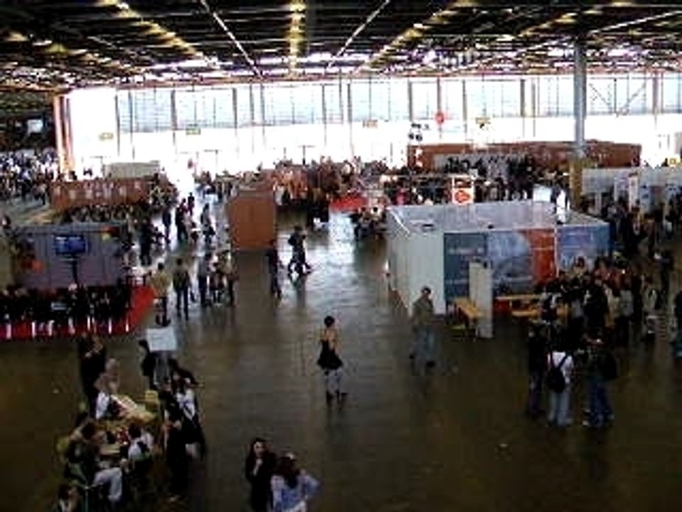 Japan Expo 2007
