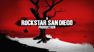 Red Dead Redemption - Trailer (Englisch | English) HD
