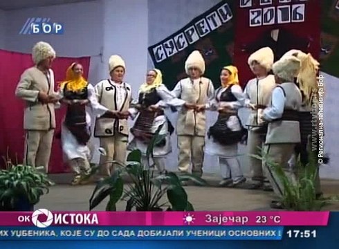 Oko istoka, 06. jun 2016. (RTV Bor)