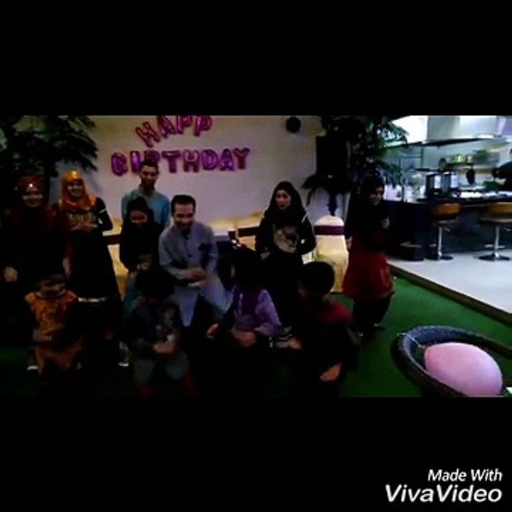 Chicken dance cover by BB family