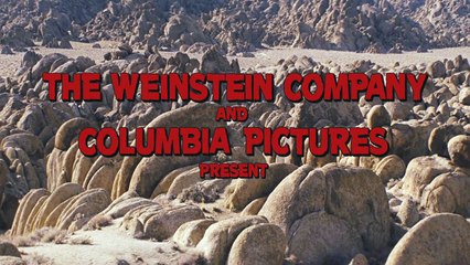 Django Unchained - Opening Credits [1080p HD]