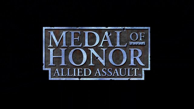 D-Day 72nd Anniversary (Medal of Honor Allied Assault - Omaha Beach)