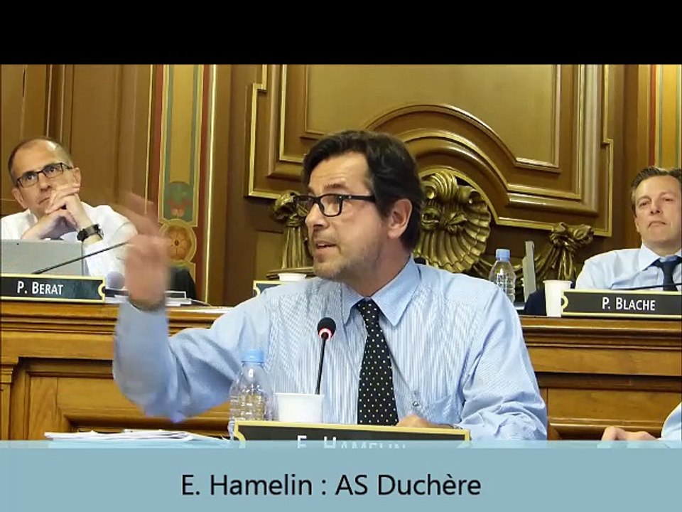 AS Duchère
