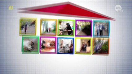 Dom marzeń- zapowiedź