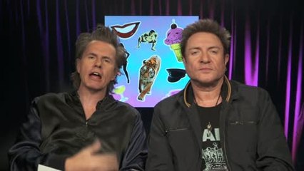 Duran Duran live al Postepay Rock in Roma 2016 "See you there!"