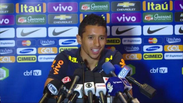Marquinhos diz que PSG o liberou para a Olimpíada e fala sobre especulações para deixar o clube