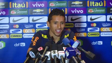 Marquinhos diz que PSG o liberou para a Olimpíada e fala sobre especulações para deixar o clube